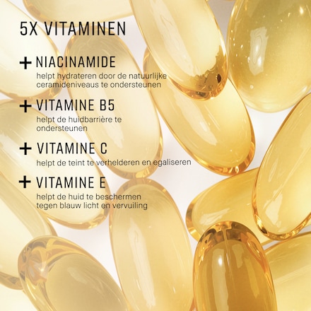 Vitamin Enriched Face Base+ Moisturizer & Primer