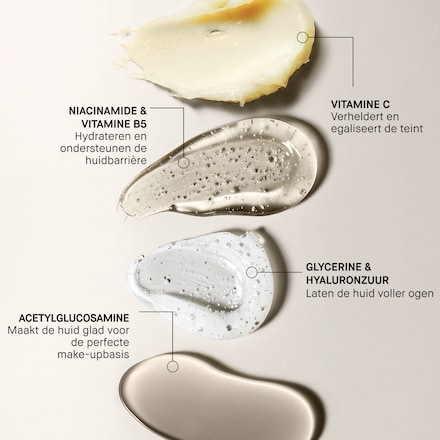 Vitamin Enriched Face Base+ Moisturizer & Primer