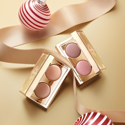 Luxe Eye Shadow Duo