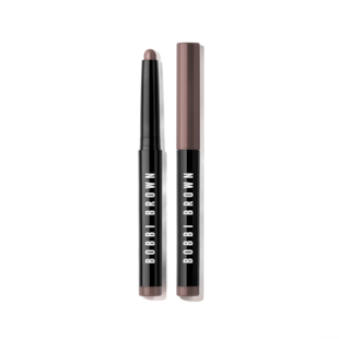 Long-Wear Cream Shadow Stick, Smokey Topaz, 1.6g
