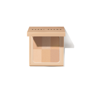 Nude Finish Illuminating Powder- Nude SS16, Nude, .023 oz / 6.6 g