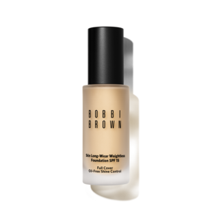 Skin Long-Wear Weightless Foundation SPF 15