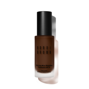 Skin Long-Wear Weightless Foundation SPF 15