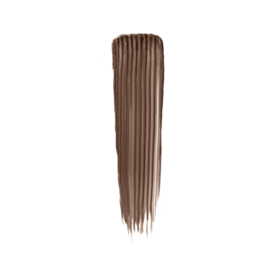 Natural Brow Shaper FH22, Rich Brown 