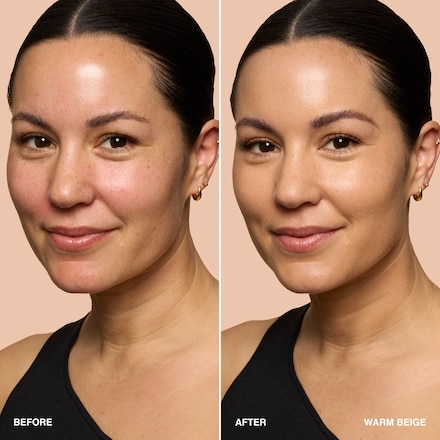 Weightless Skin Foundation SPF 15