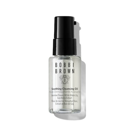 Mini Soothing Cleansing Oil 30ml