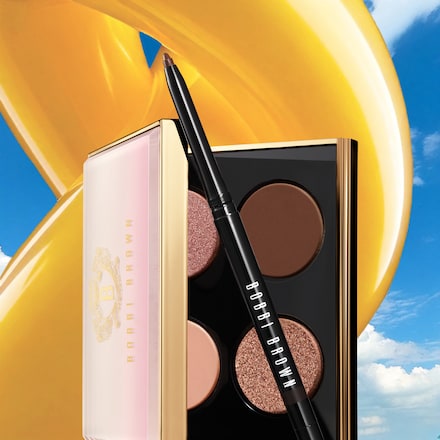 Easy Neutrals Eye Shadow Palette Set