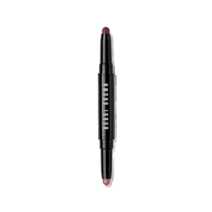 Dual-Ended Long-Wear Cream Shadow Stick