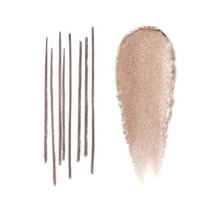 Long-Wear Cream Shadow & Kohl Liner