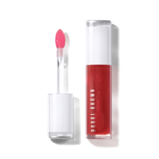 Extra Blushing Lip Oil pH-reactief getint