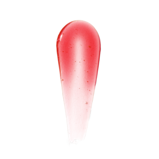 Extra Blushing Lip Oil pH-reactief getint