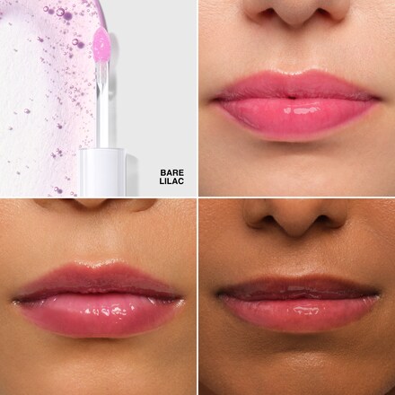 Extra Blushing Lip Oil