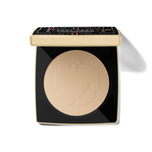 Sheer Finish Pressed Powder