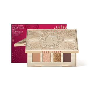 Dream Gleam Eye Shadow Palette