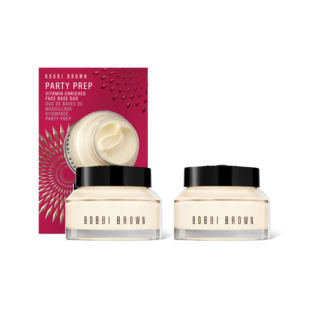 Party Prep Vitamin Enriched Set	
