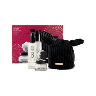 Season Recharge Skincare Set