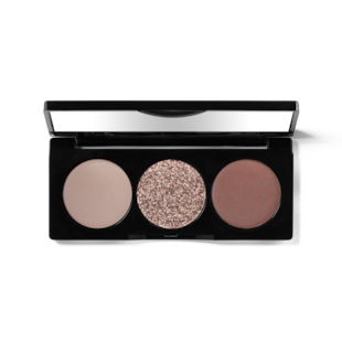 Essential Eye Shadow Trios 