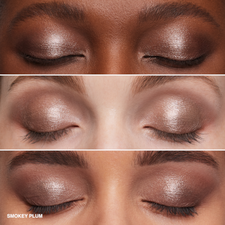 Essential Eye Shadow Trios