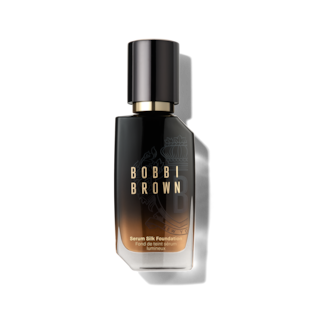 Serum Silk Foundation, Natural