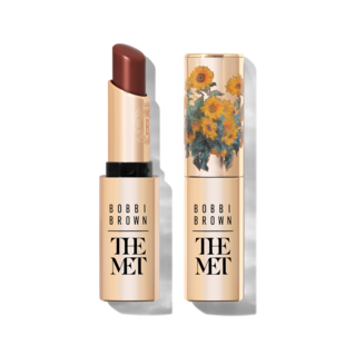 Extra Lip Tinted Balm met plumping peptide-technologie, Bare Rose