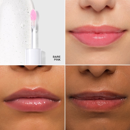 Limited-Edition Bare Pink Duo Holiday Cracker