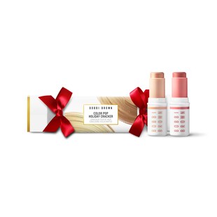 Color Pop Holiday Cracker, Highlighter & Blush Stick Duo