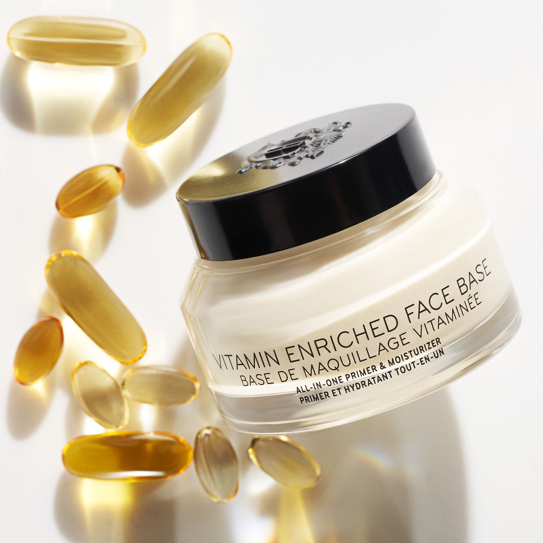 Vitamin Enriched Face Base Bobbi Brown Netherlands Site