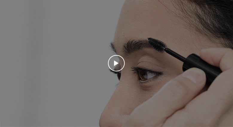 How To: Straight Brow